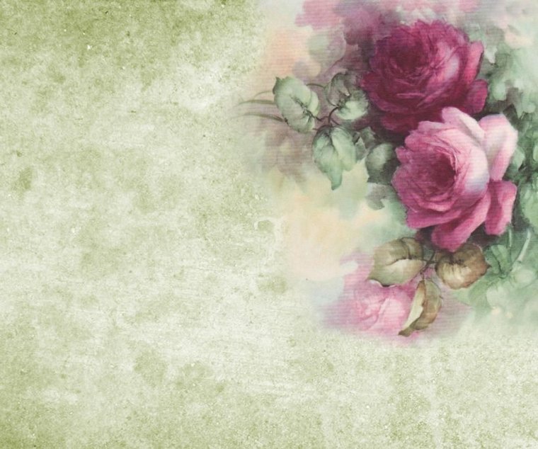 Красивые Винтажные фоны