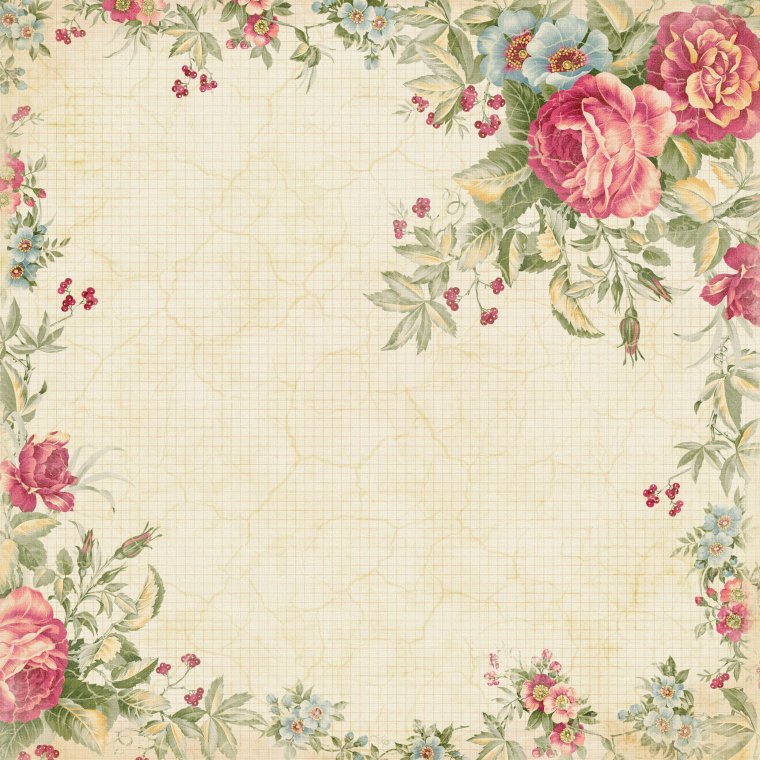 Красивая бумага