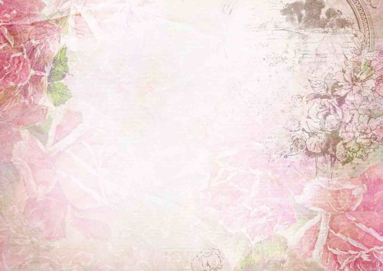 Нежный фон для открытки