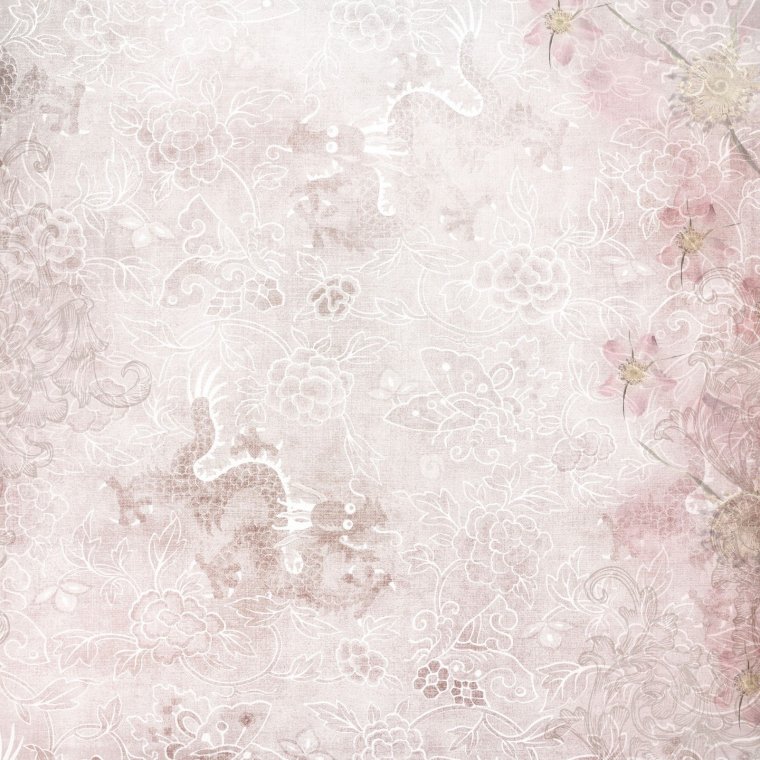 Светлые фоны для декупажа