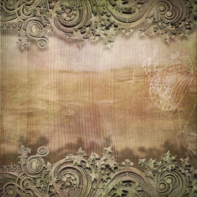 Винтажный фон
