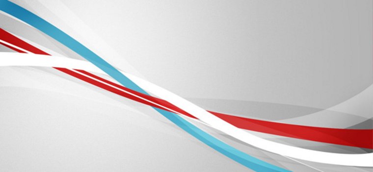 Абстрактный патриотический фон