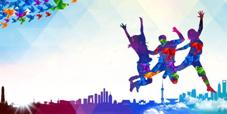 Спортивный фон