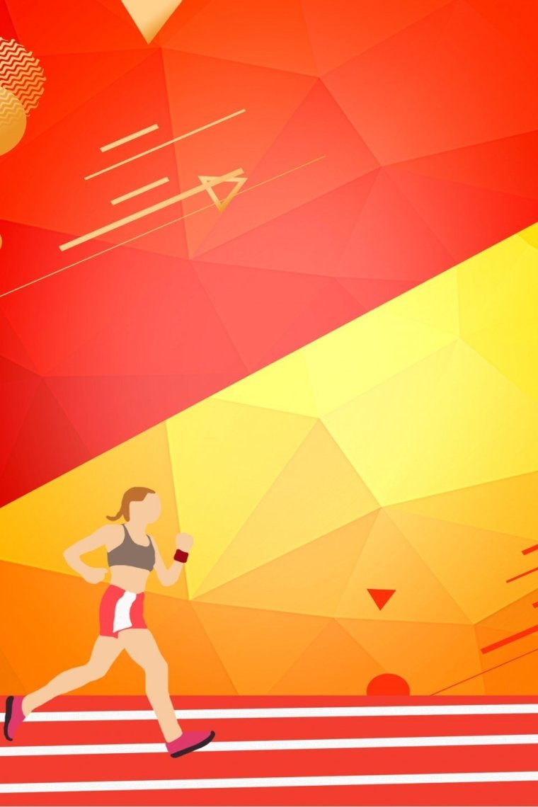 Строгие фона для спортивных баннеров