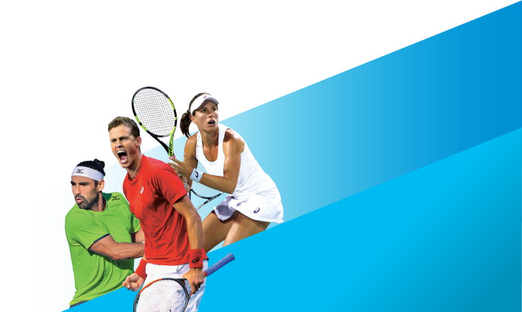 Спортивный фон для презентации