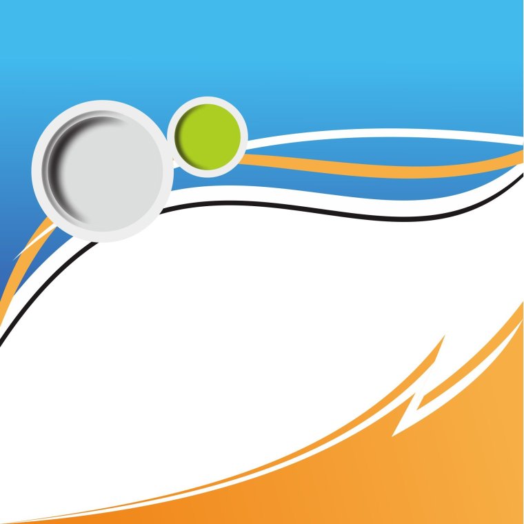 Красивый фон для баннера