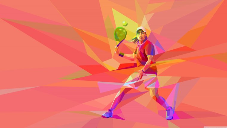 Баннеры на спортивную тематику