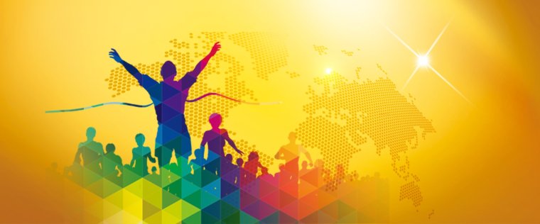 Спортивный фон для фотошопа