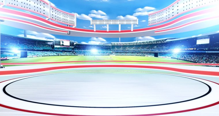 Спортивный фон для фотошопа