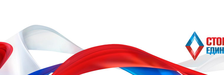 Сторонники Единой России эмблема