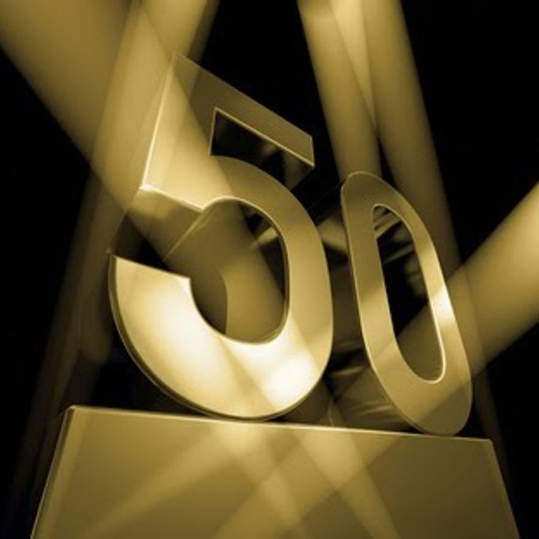 50 Лет