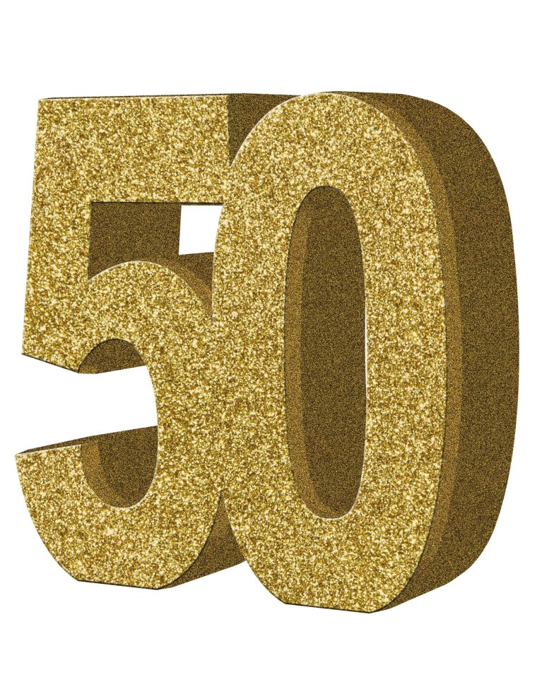 Цифра 50