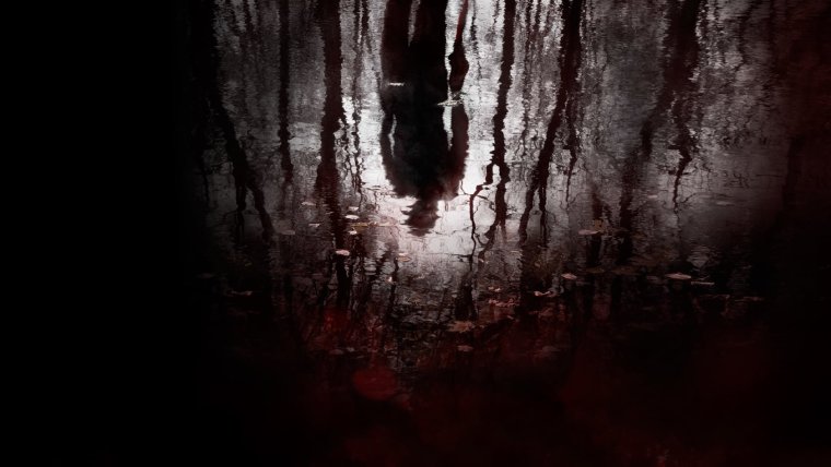 Слендер Мэн