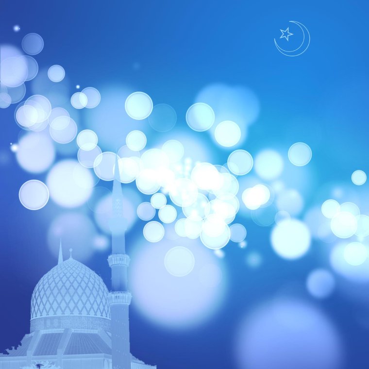 Обои для мусульман