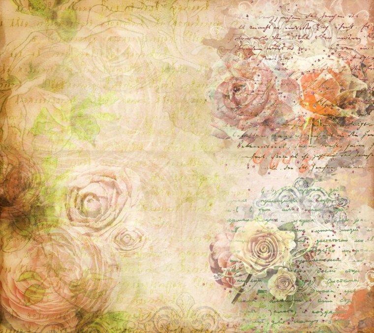 Винтажные фоны для презентаций