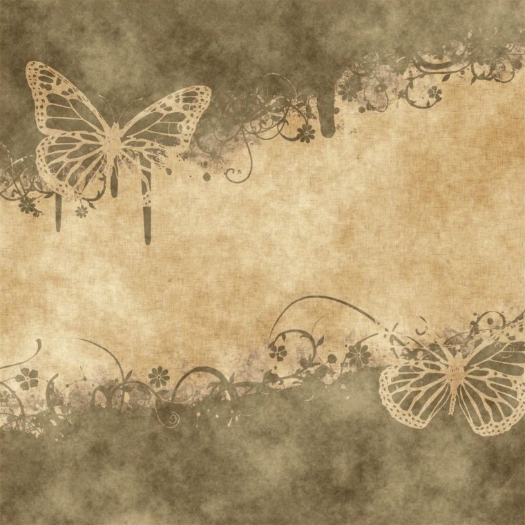 Винтажные фоны
