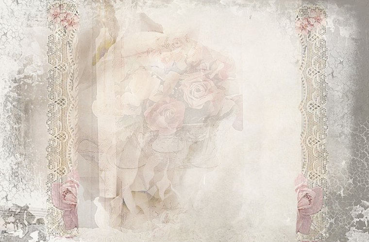 Винтажные фоны