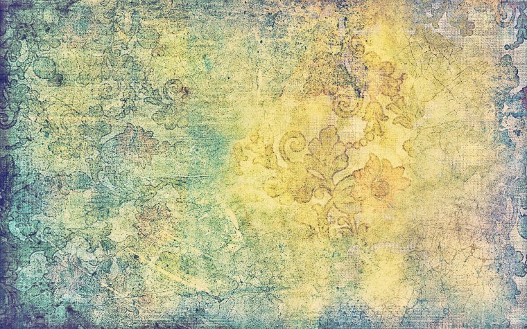 Винтажный фон