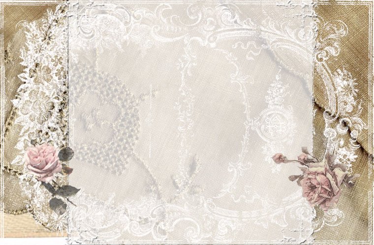 Винтажные фоны