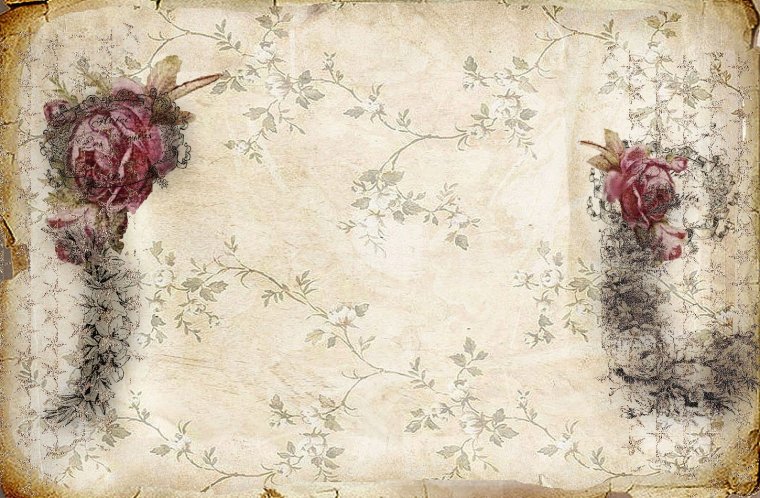 Винтажные фоны