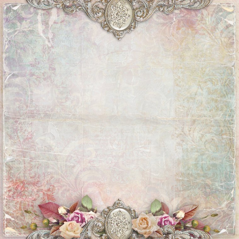 Винтажные фоны