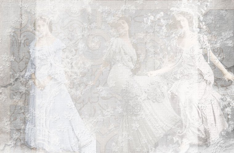 Винтажный фон