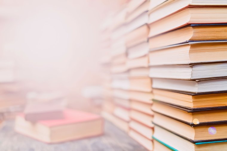 Библиотека фон