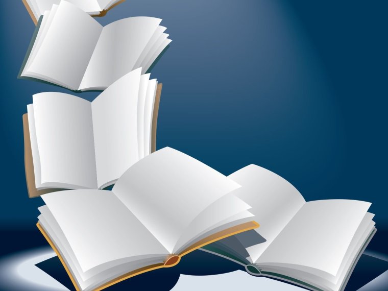 Фон для презентации книги