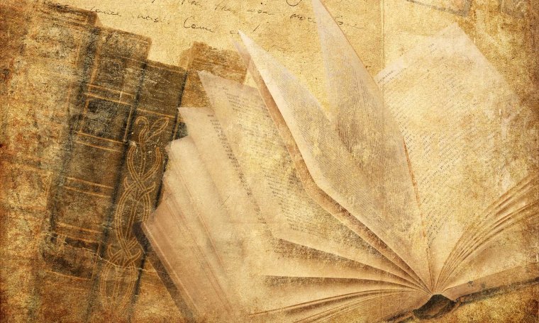 Фон для презентации книги