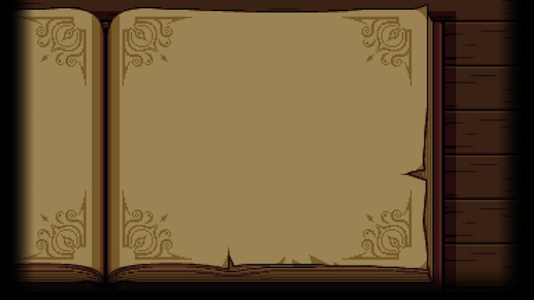 Фон для оформления книги