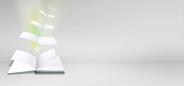 Библиотека фон