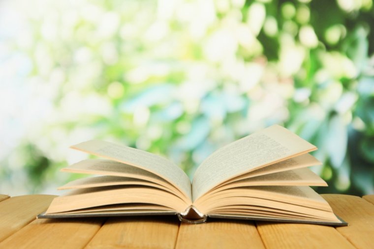 Старинные книги