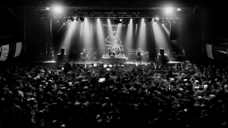 Фон концерт