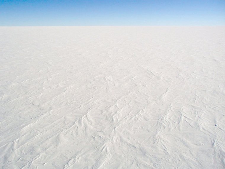 Ледниковая эпоха Криогений