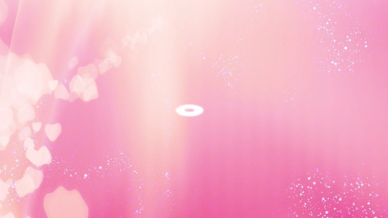 Розовый фон для презентации