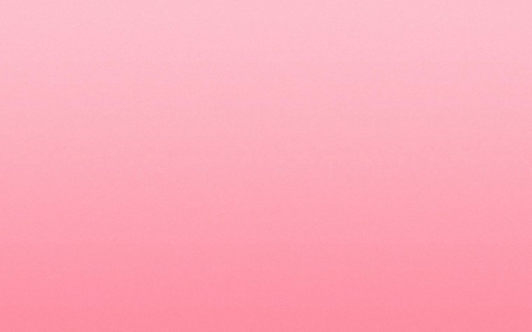 Нежно розовый цвет