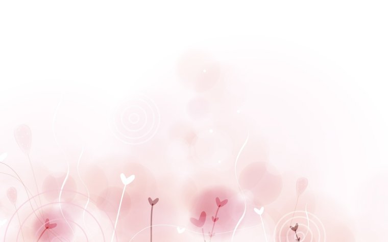 Светлый фон