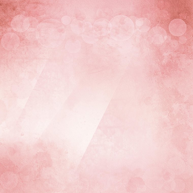 Бледно розовый фон