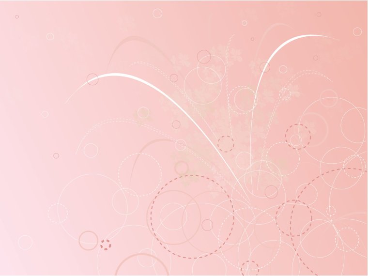 Нежно розово персиковый фон