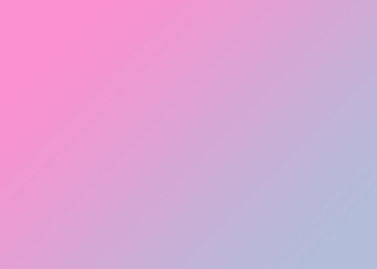 Розово-сиреневый цвет