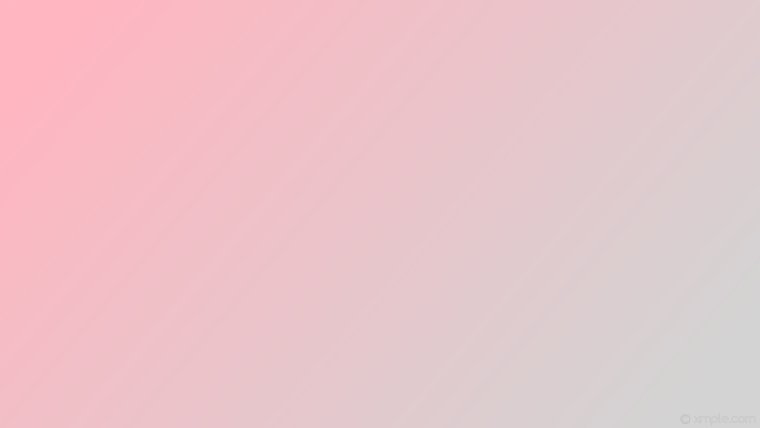 Серо розовый градиент