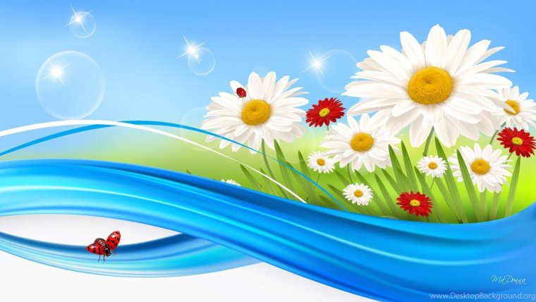 Группа Ромашка