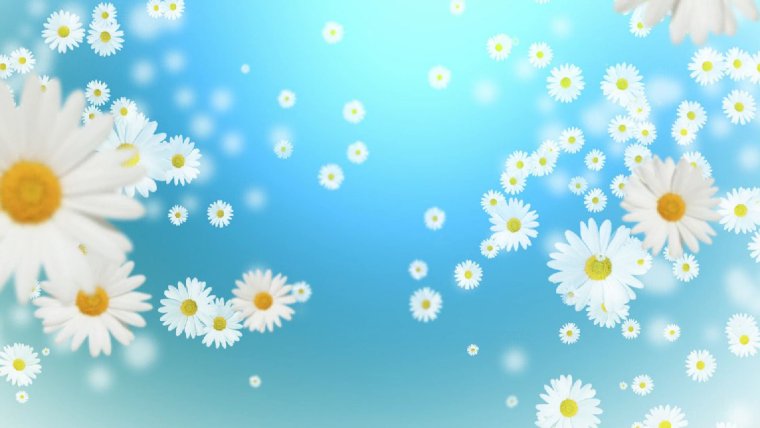 Красивые детские фоны для текста