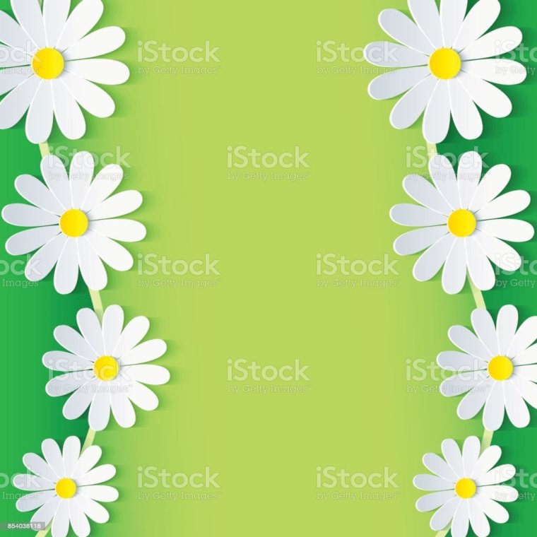 Фоны для презентаций детские