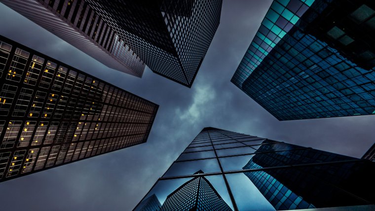 Архитектура абстракция