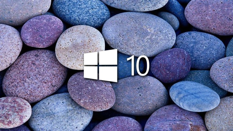 Windows 10 Wallpaper