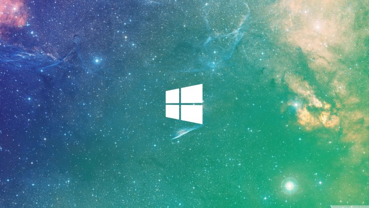 Красивый фон для рабочего стола Windows 10