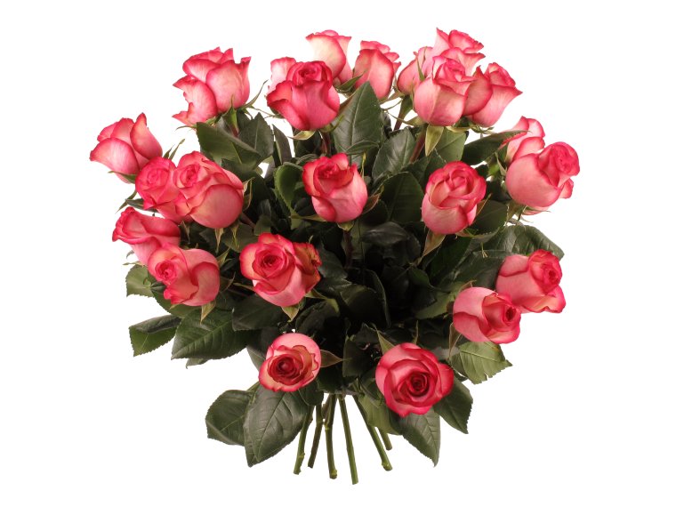 Букет цветов