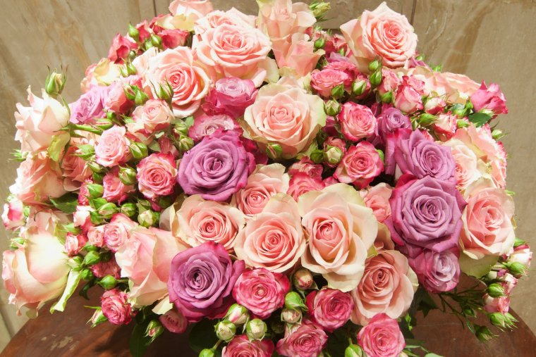 Букет "большой"