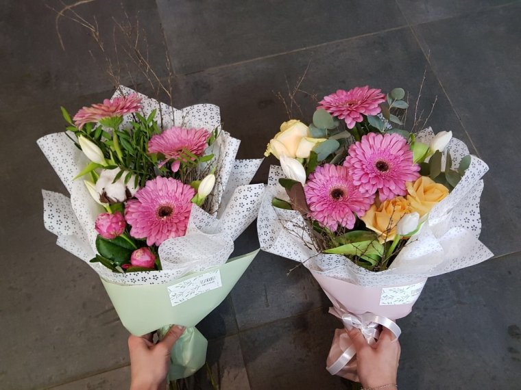 Букет Арабелла